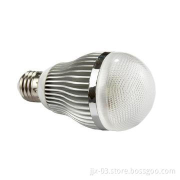 High brightness 9w led bulb light